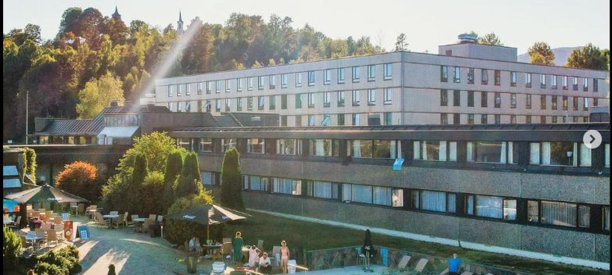 Bø Hotell